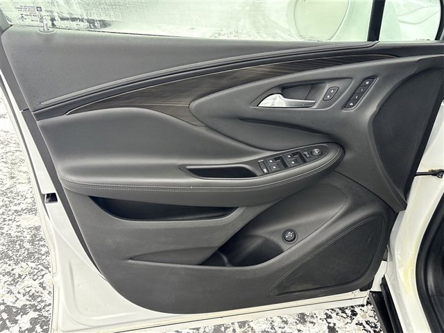 Certified 2019 Buick Envision Essence image 21