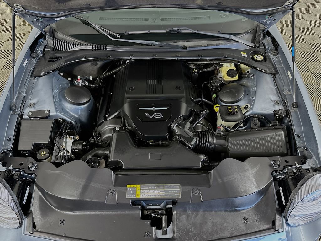 Used 2005 Ford Thunderbird RWD image 30