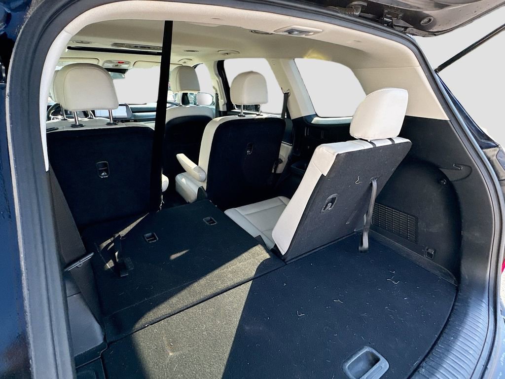 Used 2024 Kia Telluride S w/ S Sunroof Package AWD/4WD image 31