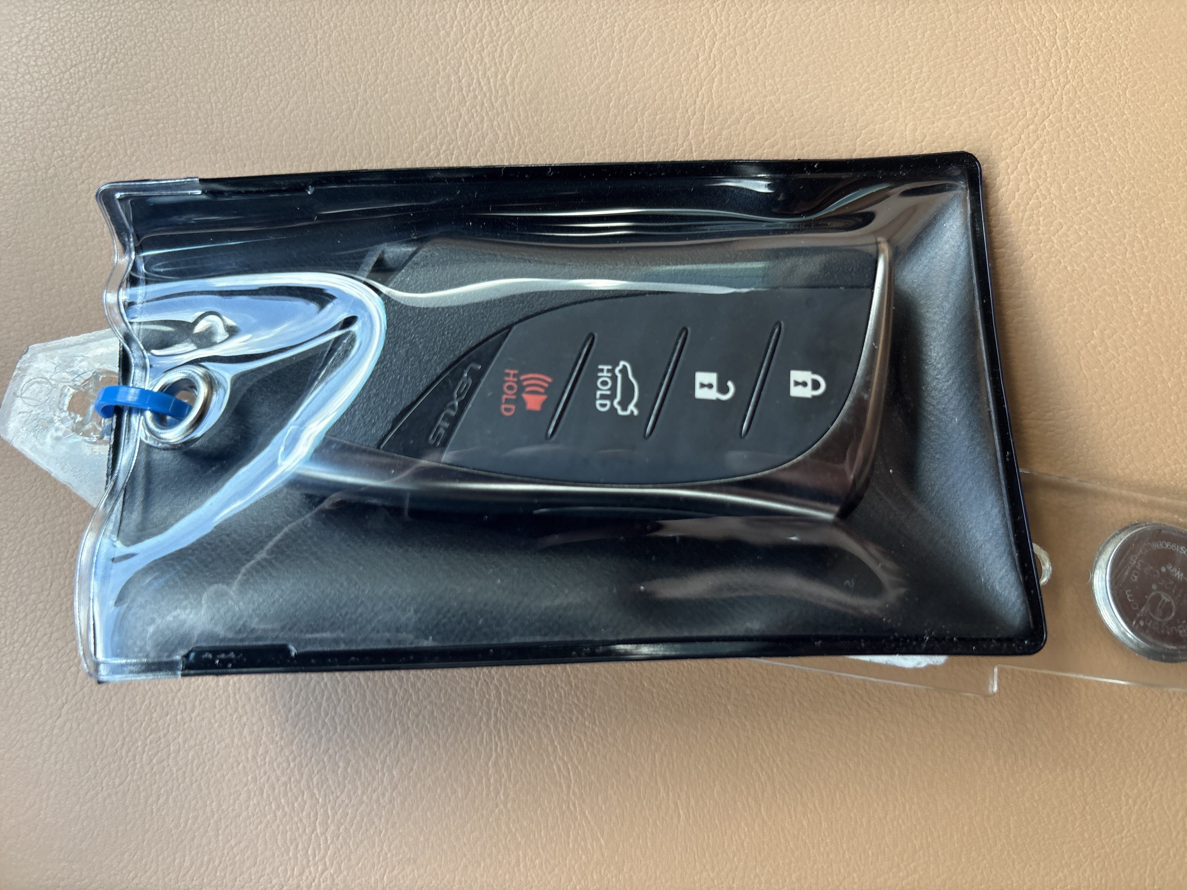 Used 2024 Lexus ES 300h w/ Premium Package FWD image 36