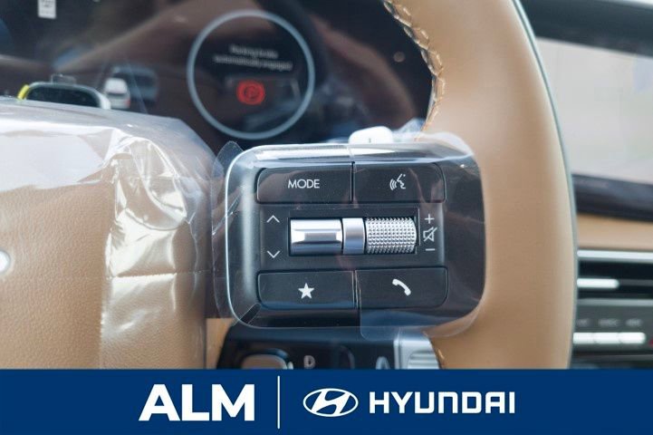 New 2026 Hyundai Palisade Calligraphy image 22