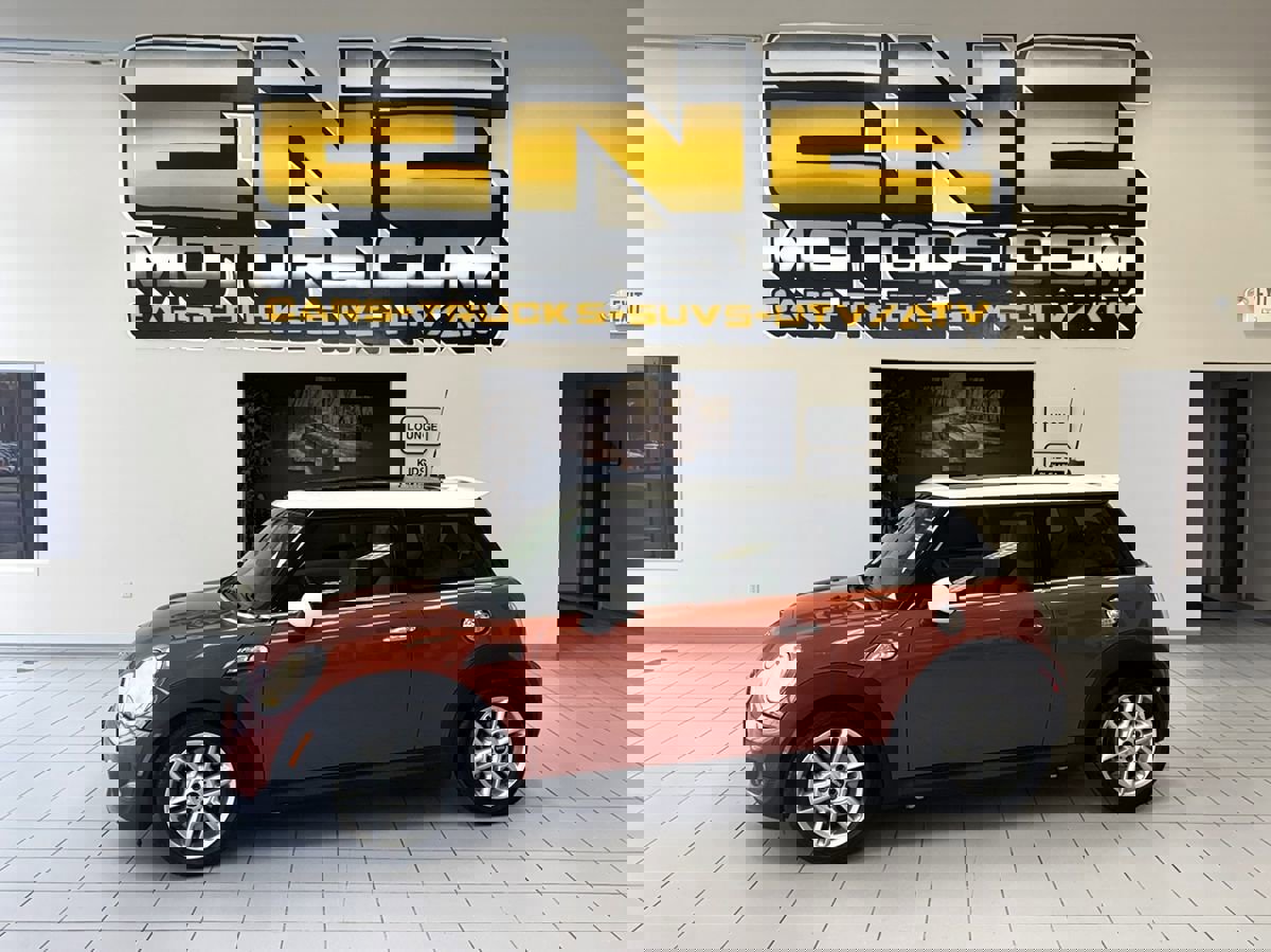 Used 2011 MINI Cooper S image 43