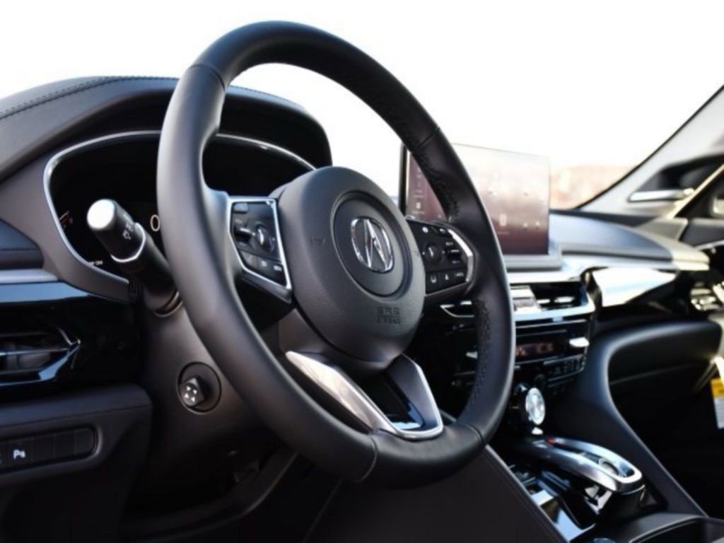 New 2026 Acura MDX w/ Technology Package image 11