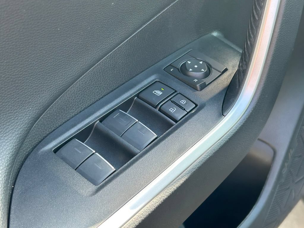 Certified 2024 Toyota RAV4 XSE w/ Weather Package AWD/4WD image 24