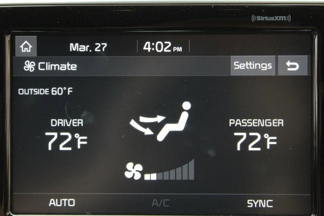 Used 2020 Kia Stinger GT-Line RWD image 28