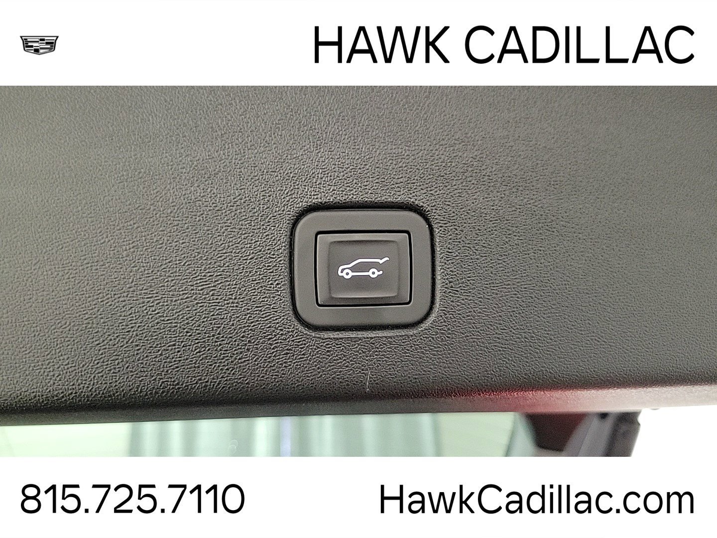 New 2025 Cadillac Optiq Luxury 2 AWD/4WD image 22
