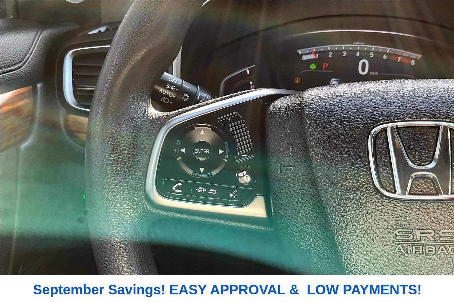 Used 2018 Honda CR-V EX image 13