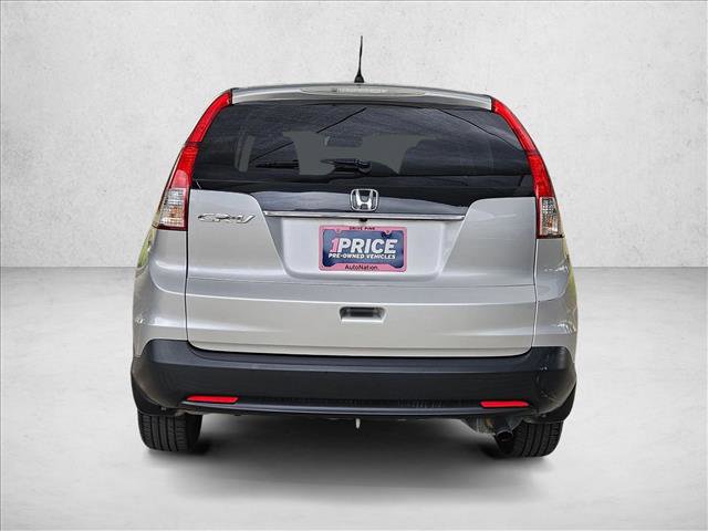 Used 2012 Honda CR-V EX image 5