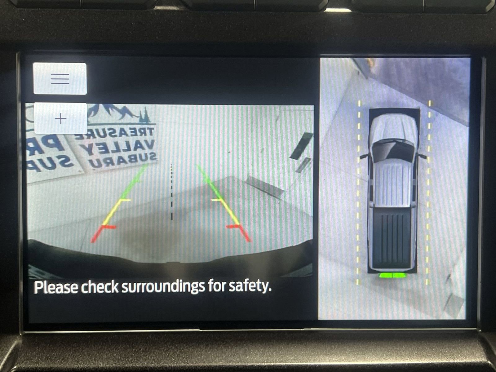 Used 2020 Ford F350 Lariat w/ Lariat Ultimate Package image 17