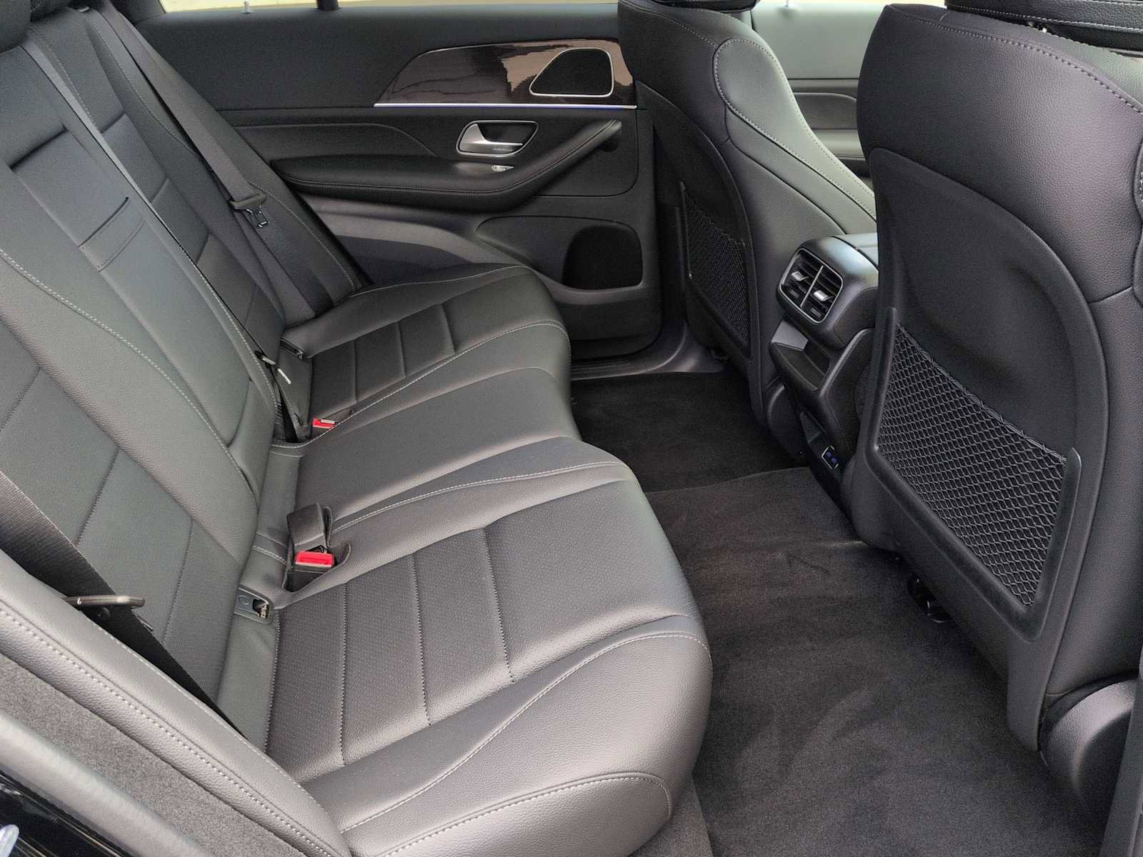 New 2025 Mercedes-Benz GLE 350 4MATIC image 22