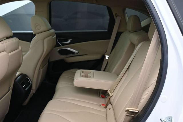 Used 2021 Acura RDX FWD image 27