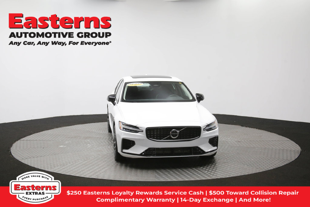 Used 2023 Volvo S60 T8 Plus AWD/4WD image 53