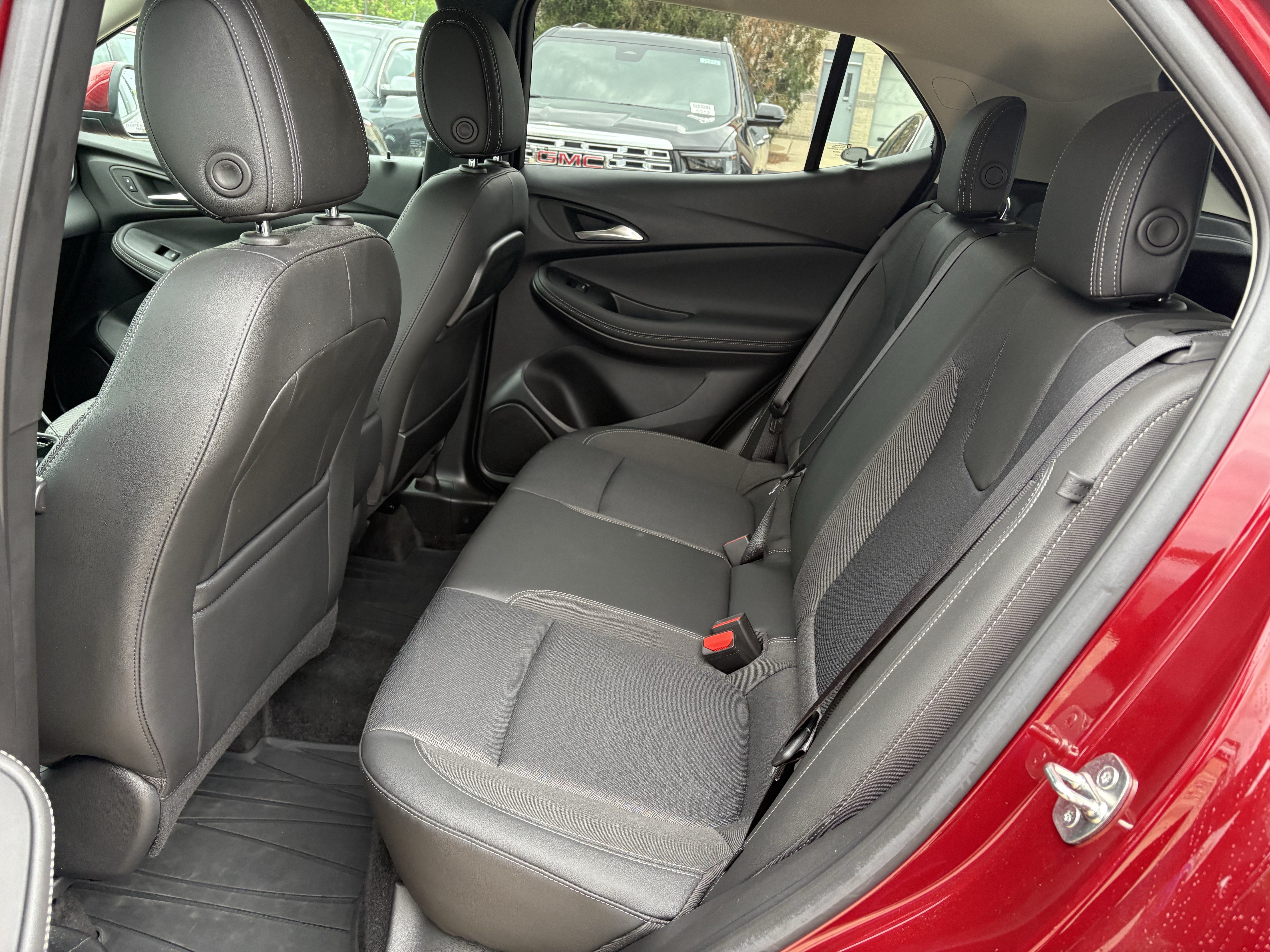 Used 2023 Buick Encore GX Preferred w/ Cold Weather Comfort Package AWD/4WD image 13