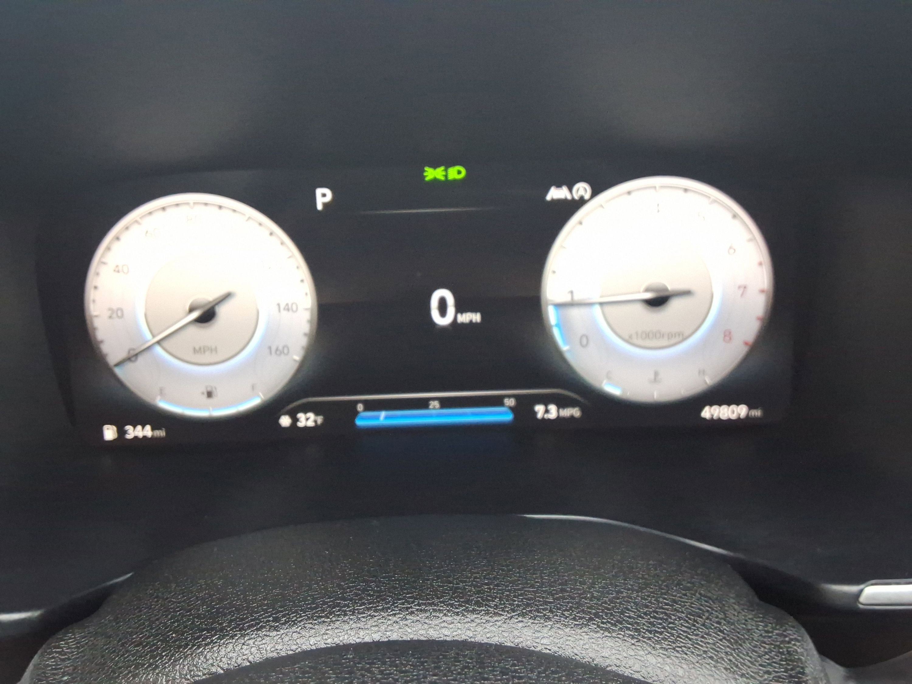 Used 2023 Hyundai Santa Fe Limited image 15