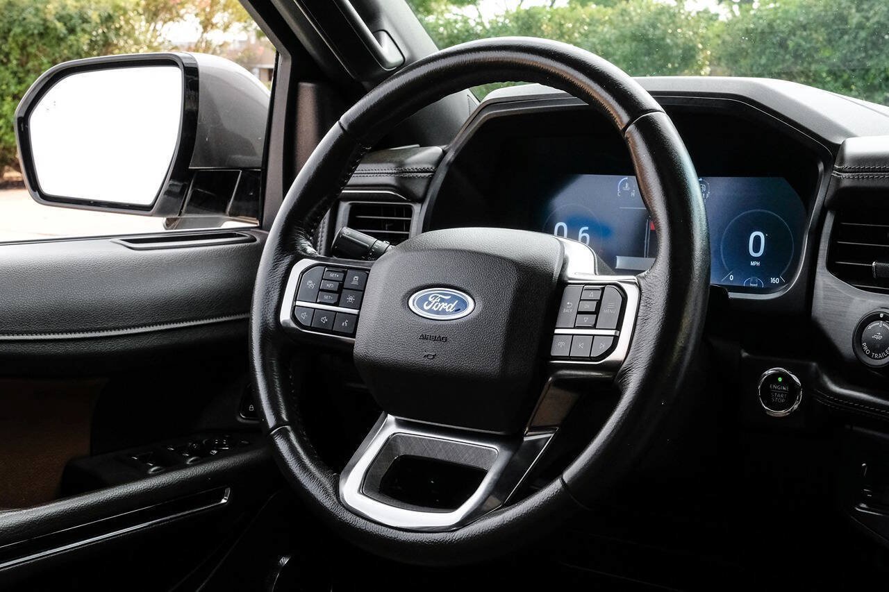 Used 2023 Ford Expedition King Ranch RWD image 22