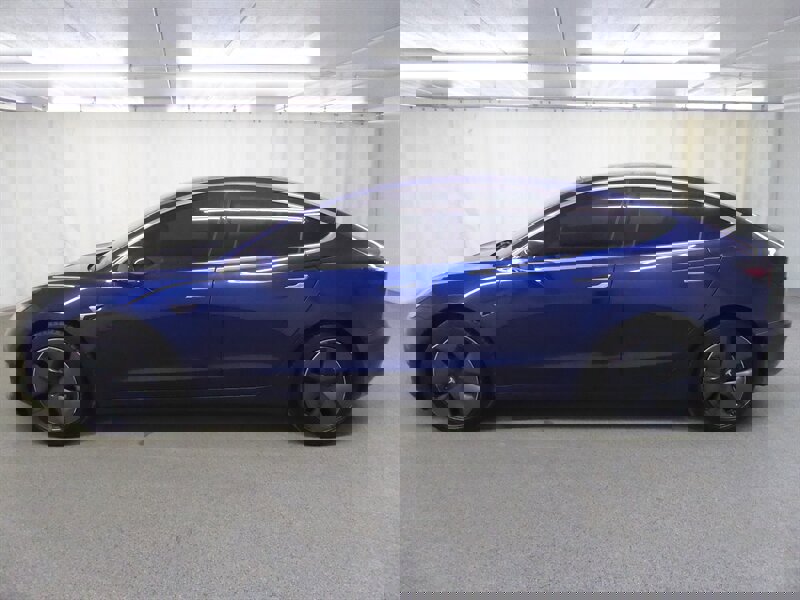 Used 2018 Tesla Model 3 image 4