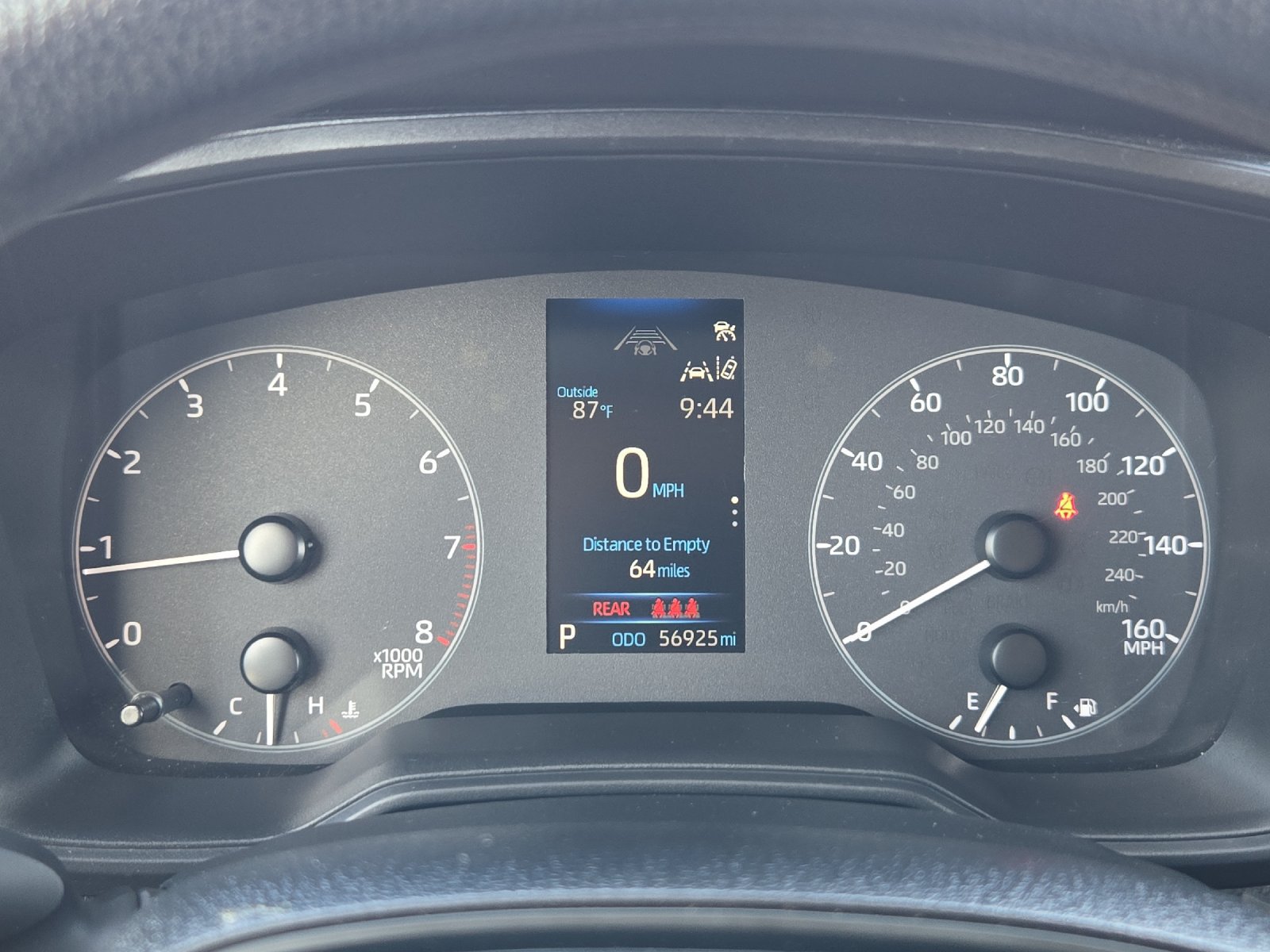Certified 2024 Toyota Corolla LE FWD image 20