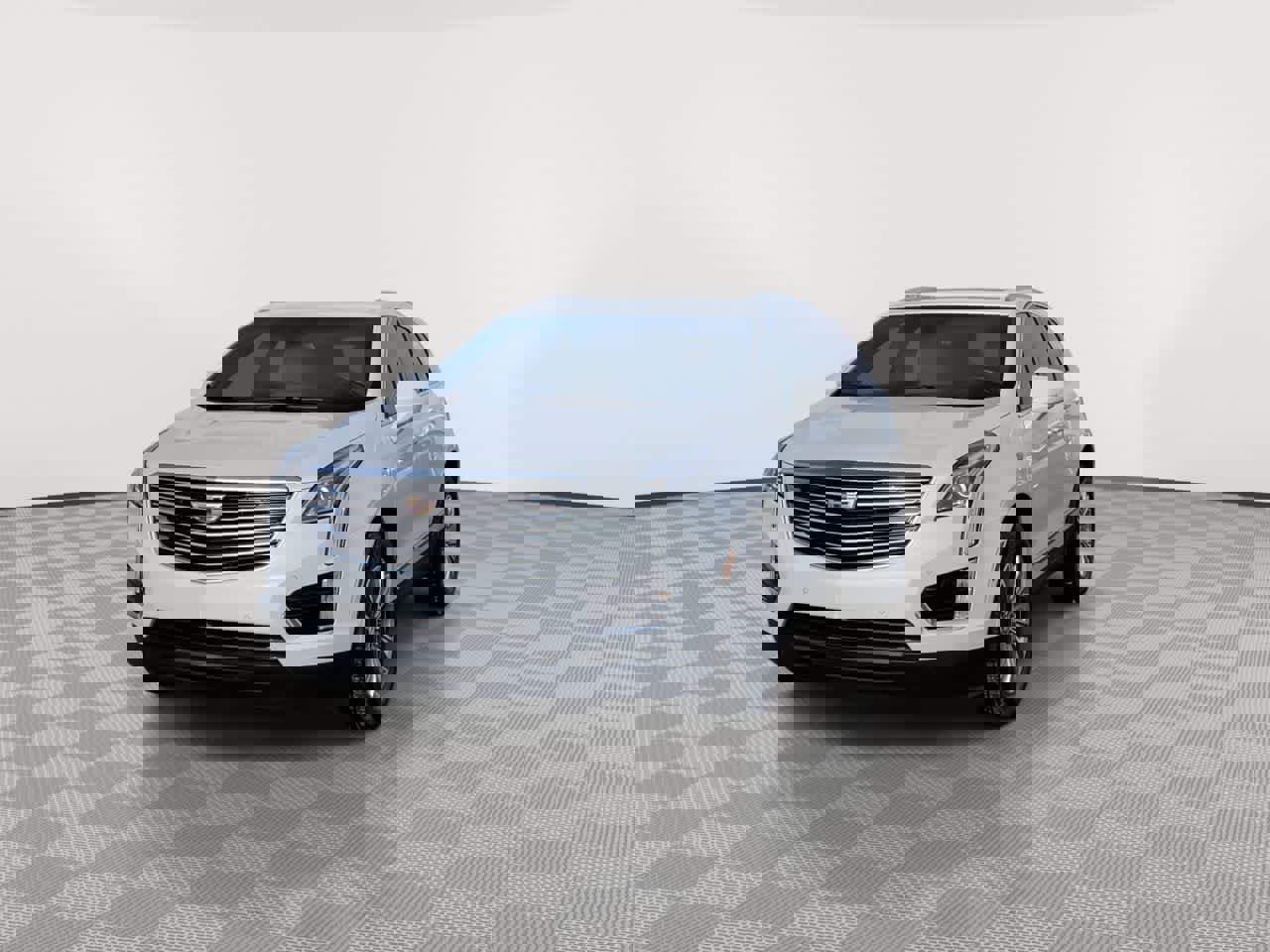 Used 2019 Cadillac XT5 Luxury image 3