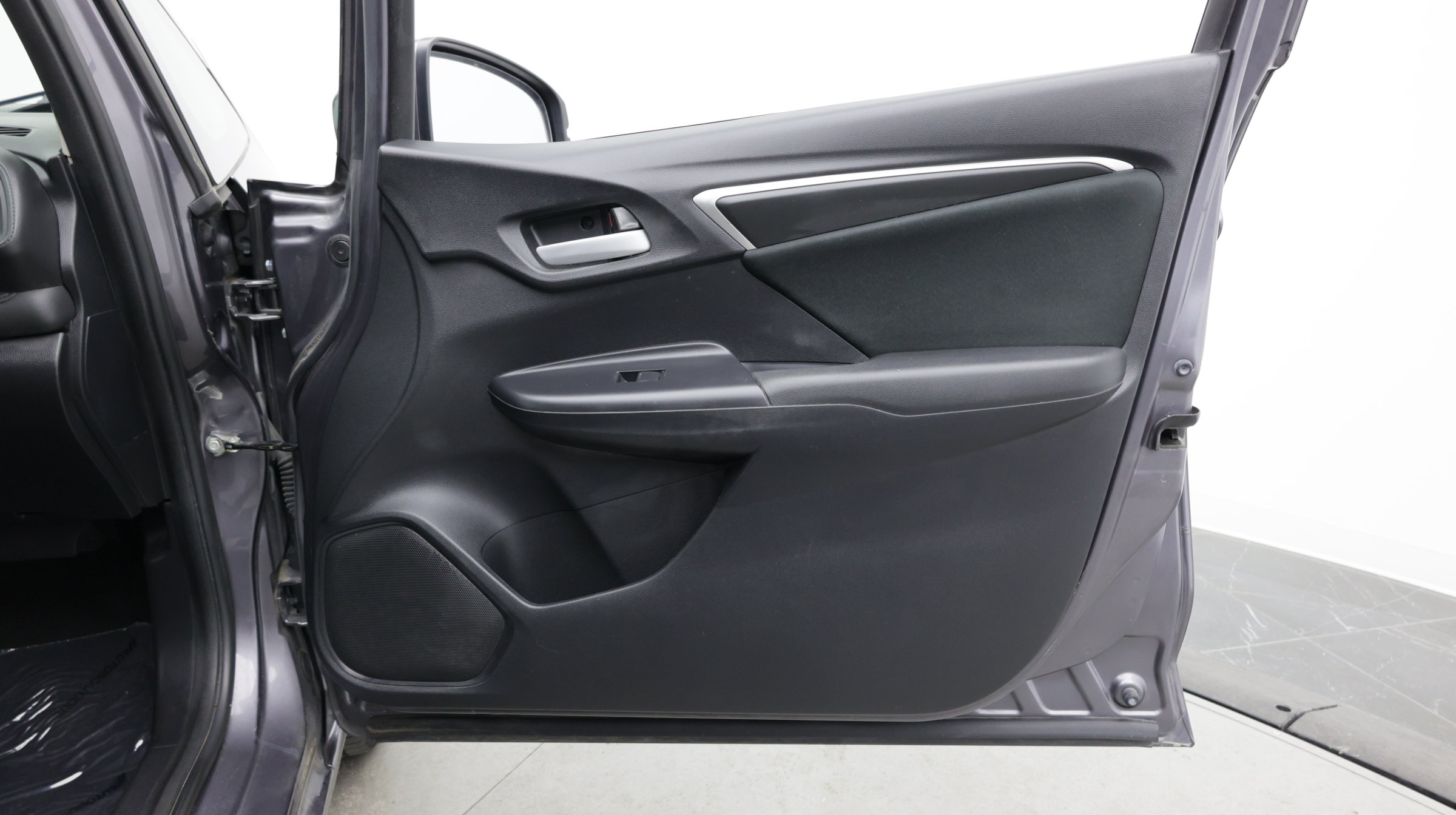 Used 2019 Honda Fit LX image 38