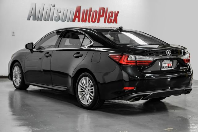 Used 2017 Lexus ES 350 w/ Accessory Package 2 FWD image 16