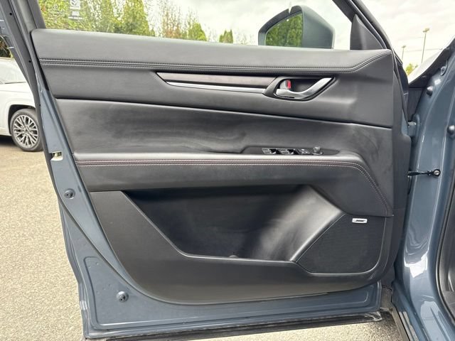 Used 2025 MAZDA CX-5 Carbon Edition AWD/4WD image 24