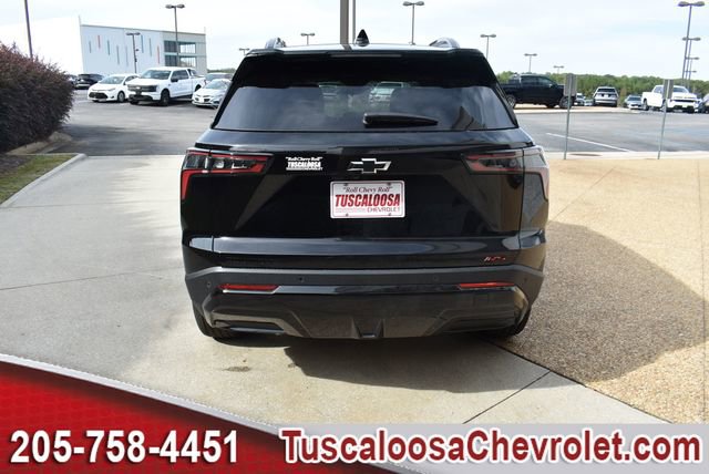 New 2026 Chevrolet Equinox RS image 8