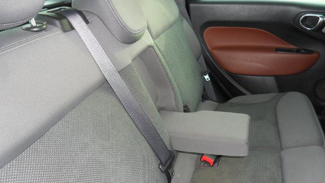 Used 2014 FIAT 500L Trekking w/ Popular Equipment Group image 13