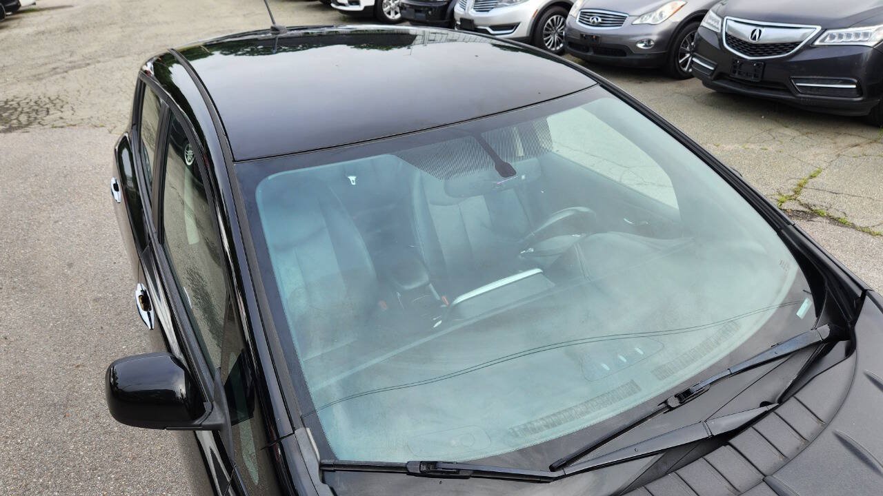 Used 2013 Nissan Leaf SL FWD image 22