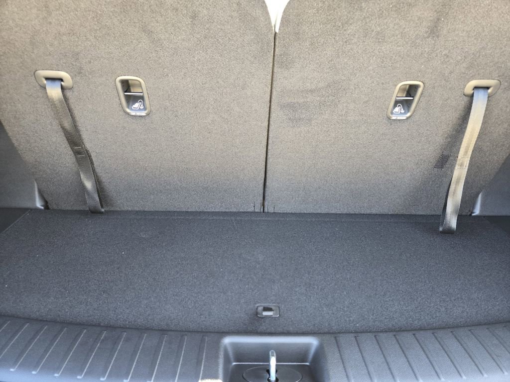 New 2026 Kia Sorento EX w/ EX Premium Package FWD image 25