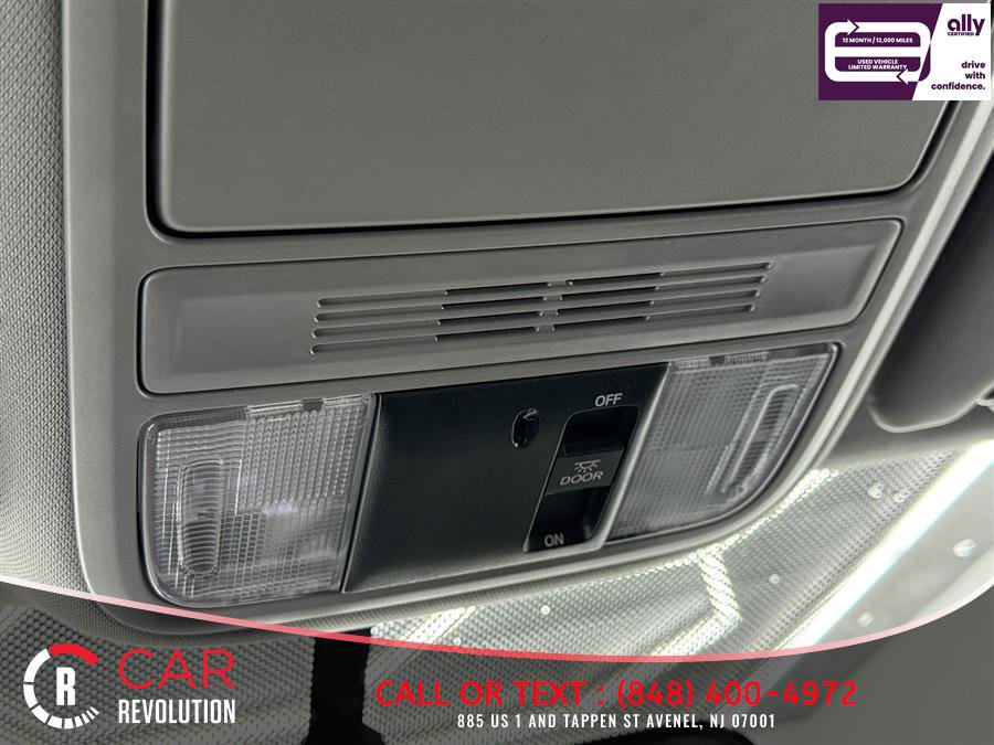 Used 2018 Honda Odyssey LX image 20