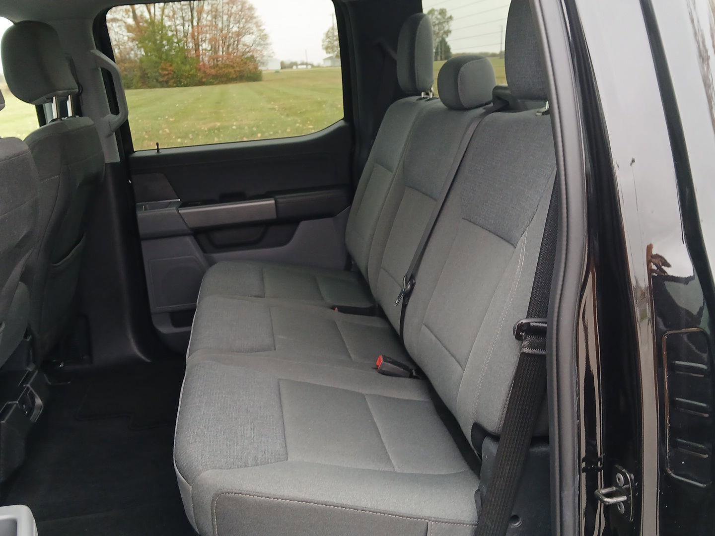 Used 2025 Ford F150 XLT w/ Equipment Group 301A Standard image 25