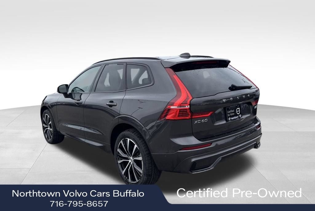 Used 2023 Volvo XC60 B5 Plus w/ Climate Package AWD/4WD image 3