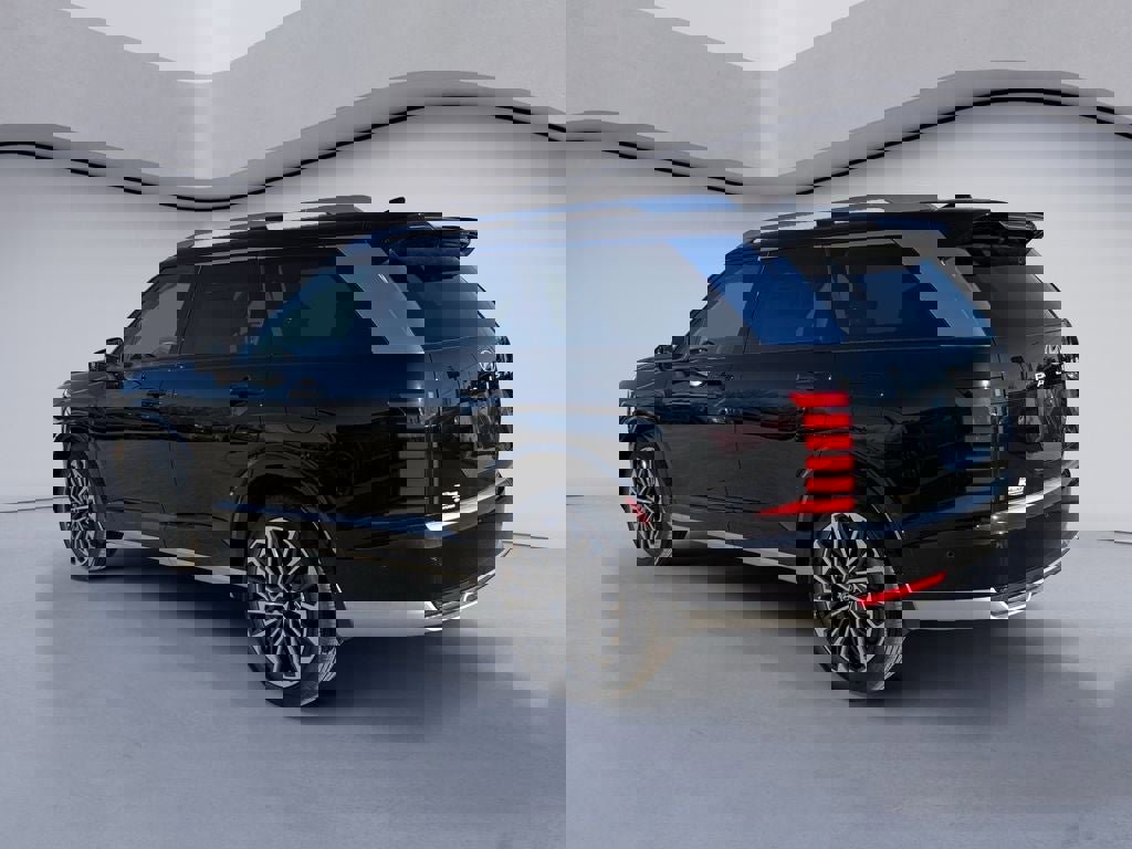 New 2026 Hyundai Palisade Calligraphy image 3