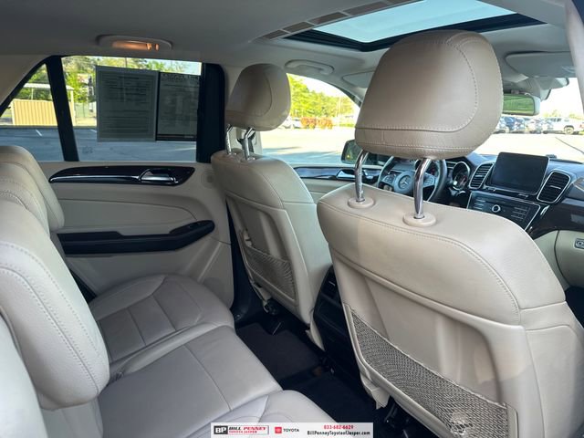 Used 2018 Mercedes-Benz GLE 43 AMG 4MATIC image 12