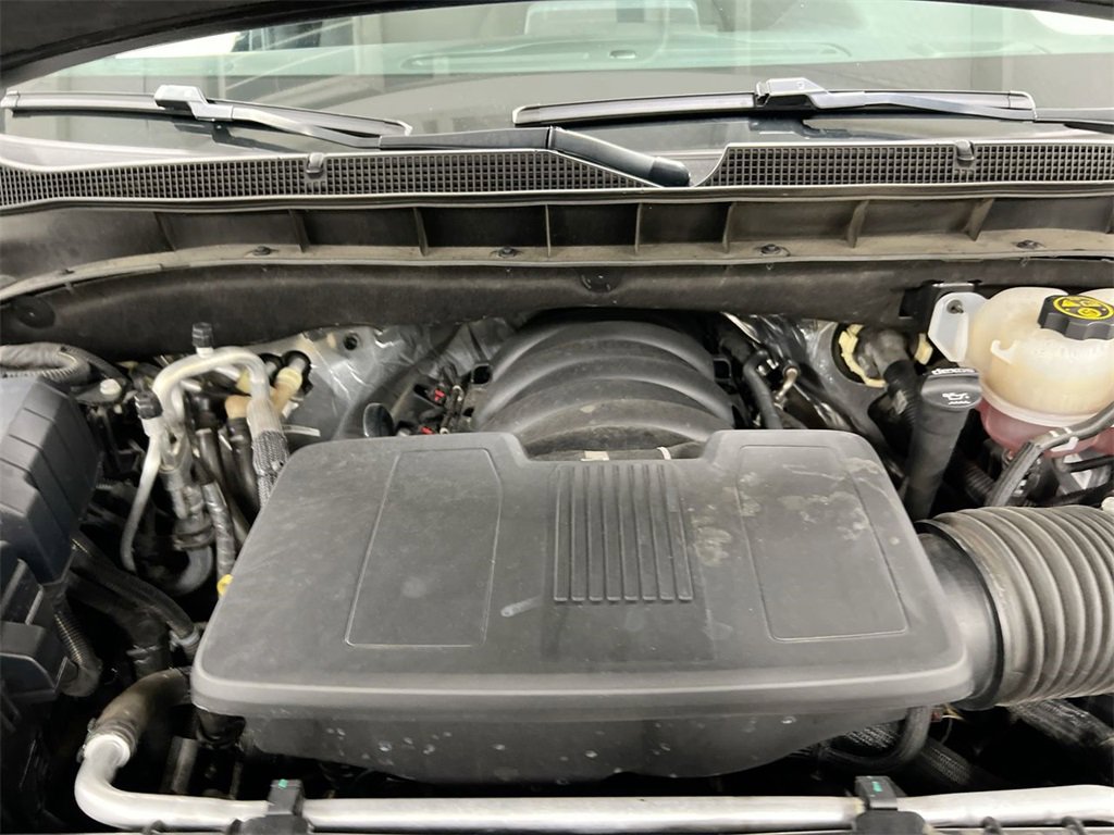 Used 2023 Chevrolet Suburban LS w/ Driver Alert Package image 24