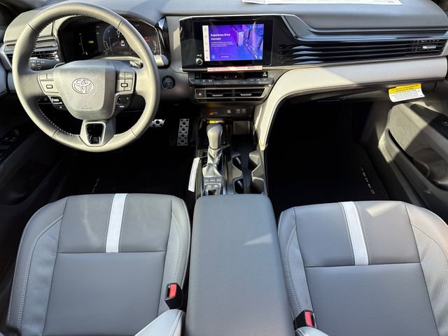 New 2026 Toyota Camry SE image 12