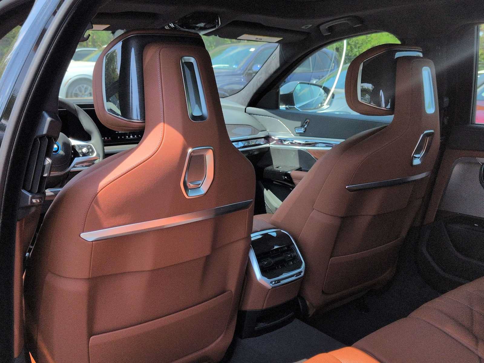 New 2026 BMW i7 eDrive50 RWD image 19