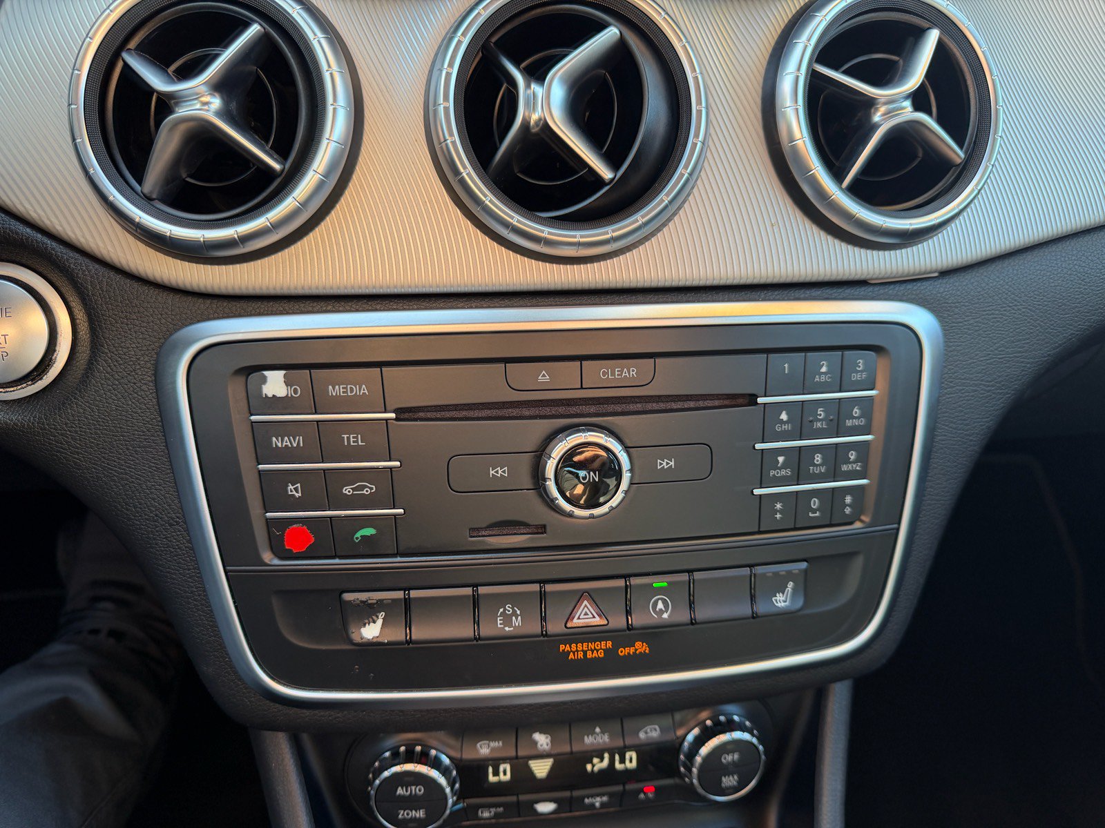 Used 2015 Mercedes-Benz CLA 250 w/ Multimedia Package image 24