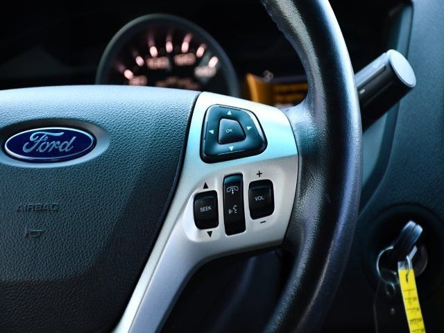 Used 2015 Ford Explorer XLT w/ Equipment Group 202B image 22