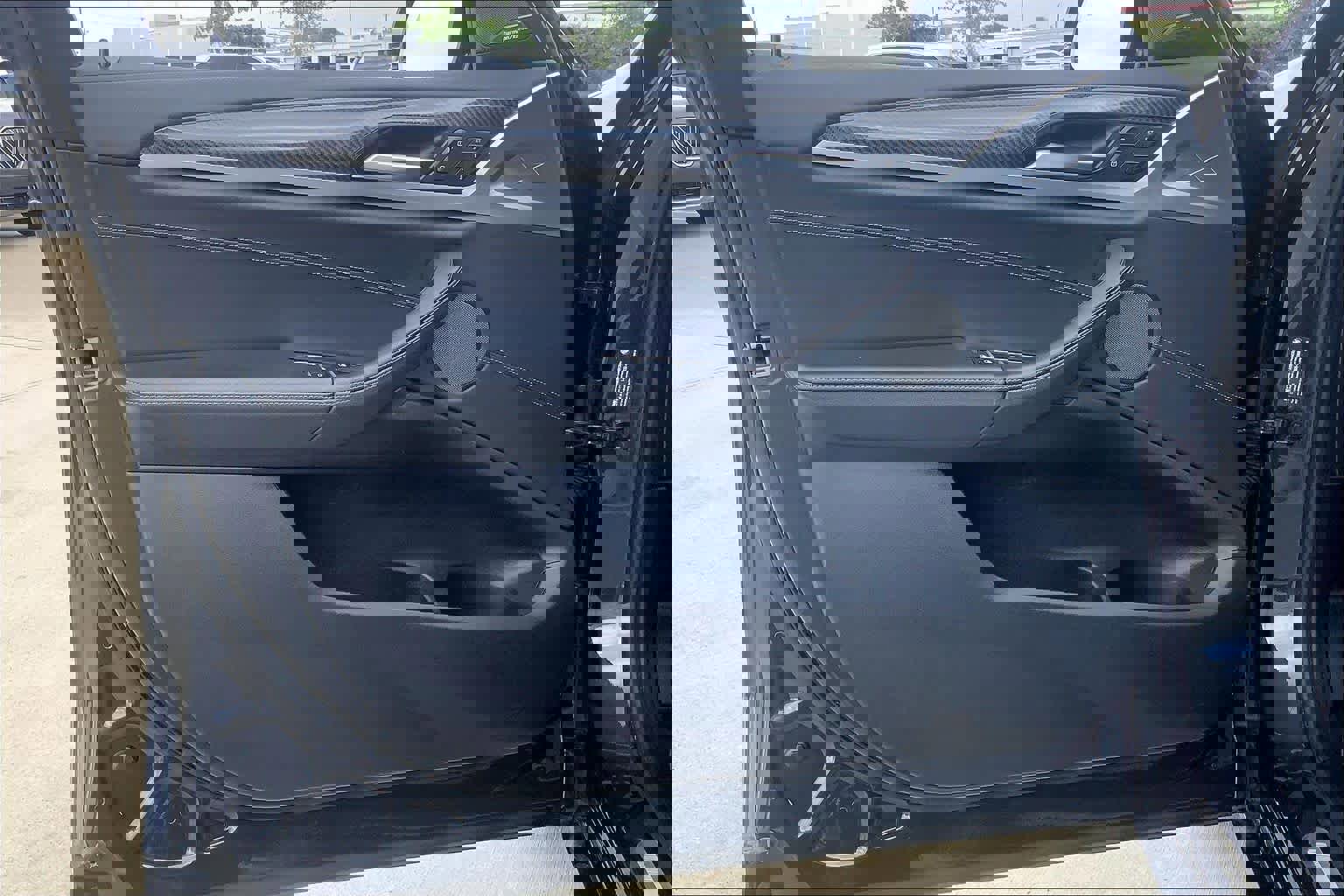 Used 2020 BMW X4 M w/ Executive Package image 25