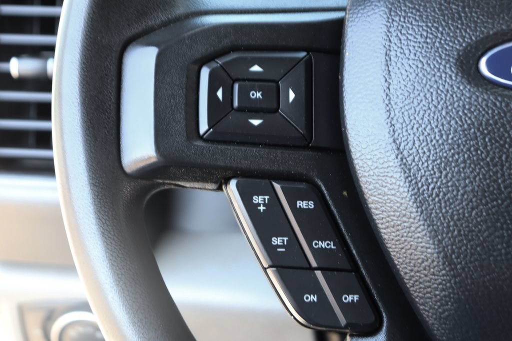 Used 2021 Ford F350 XL w/ Power Equipment Group RWD image 22