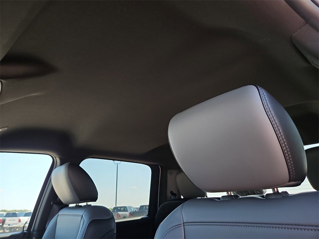 New 2026 RAM 5500 Tradesman w/ Chrome Appearance Group image 20