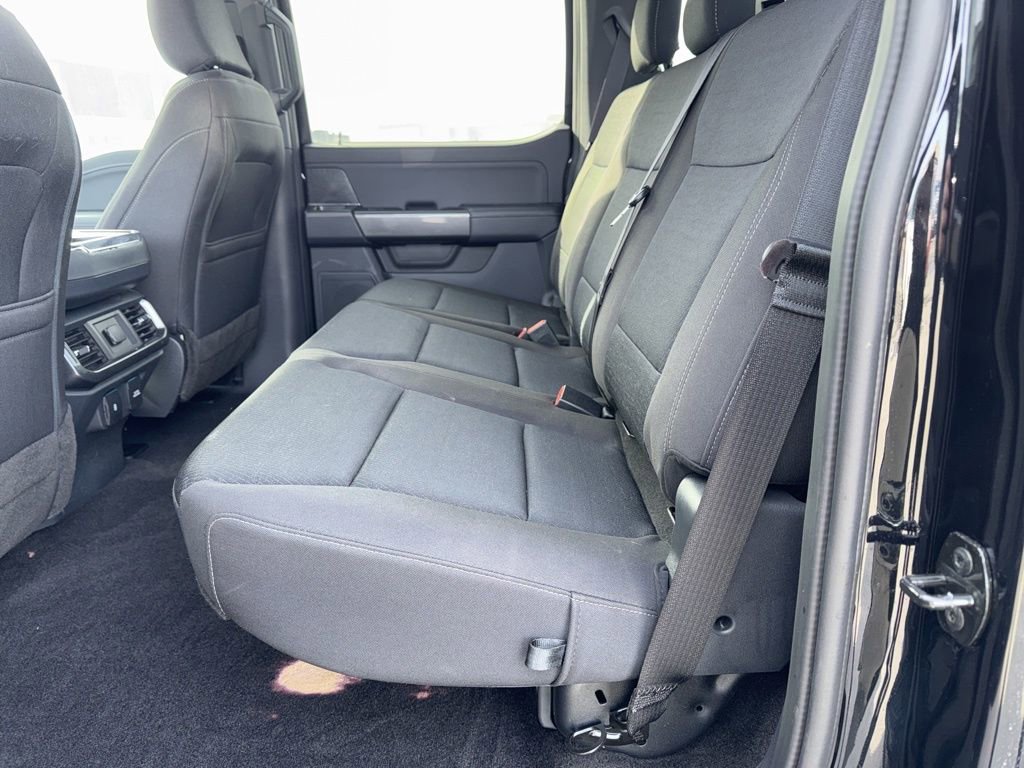 Used 2023 Ford F150 XLT w/ Equipment Group 302A High image 56