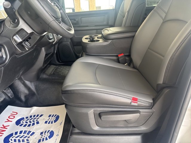New 2025 RAM 5500 Tradesman image 24