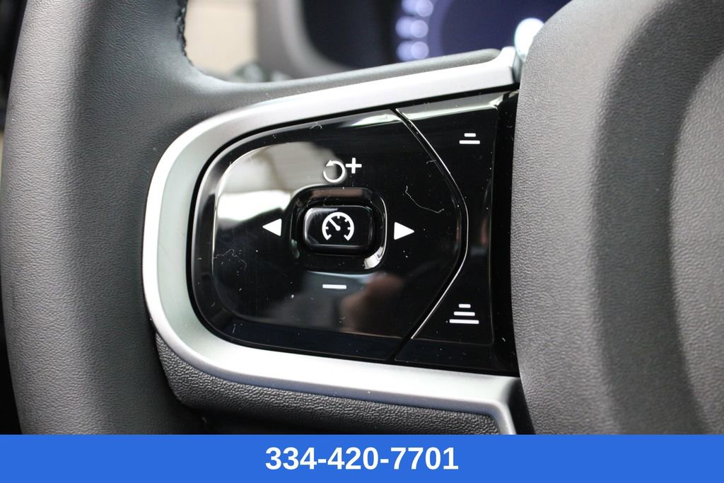 New 2026 Volvo XC90 B6 Plus image 27