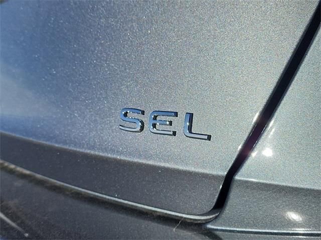 New 2026 Volkswagen Jetta SEL FWD image 4