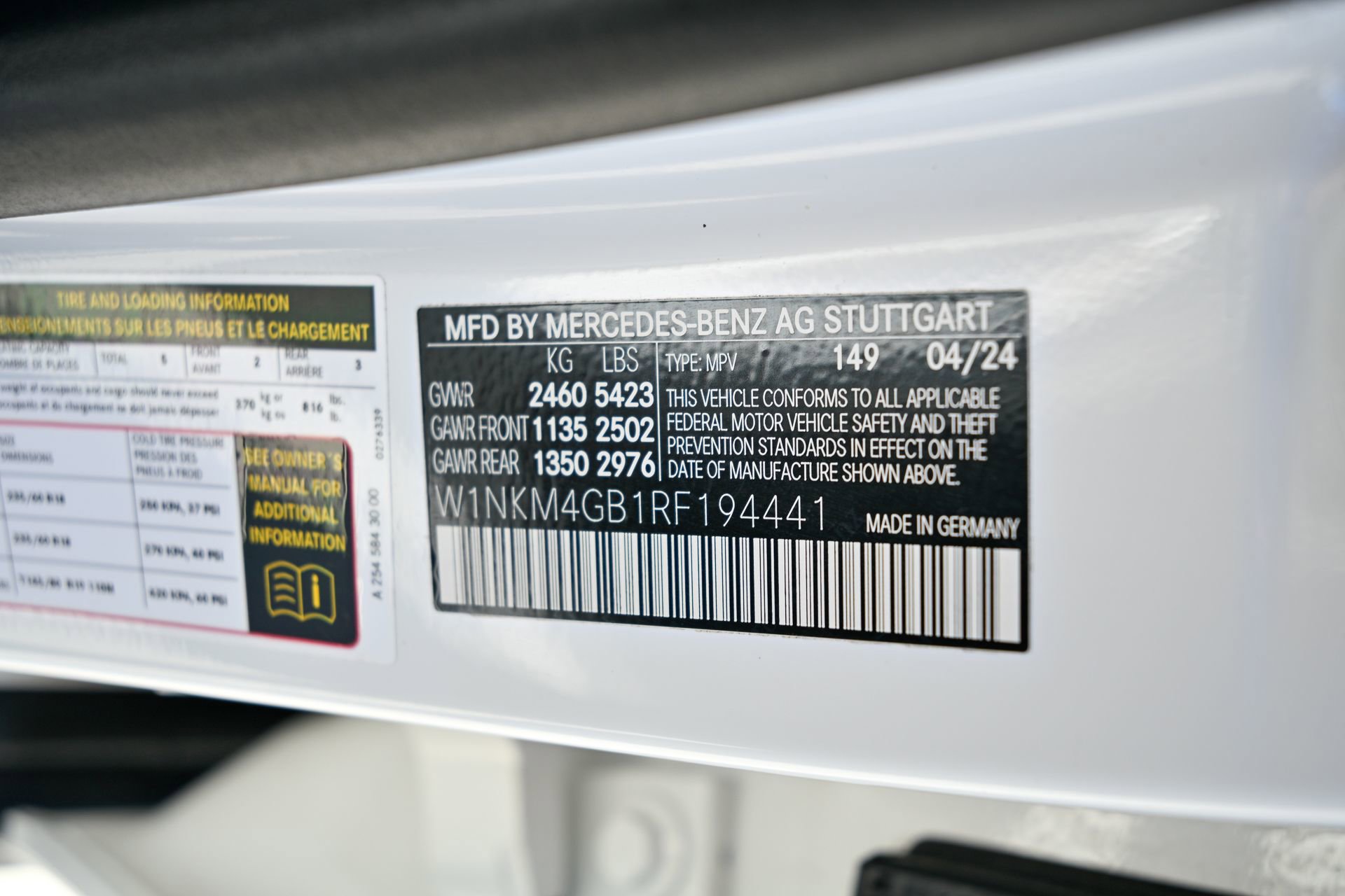 Used 2024 Mercedes-Benz GLC 300 image 34