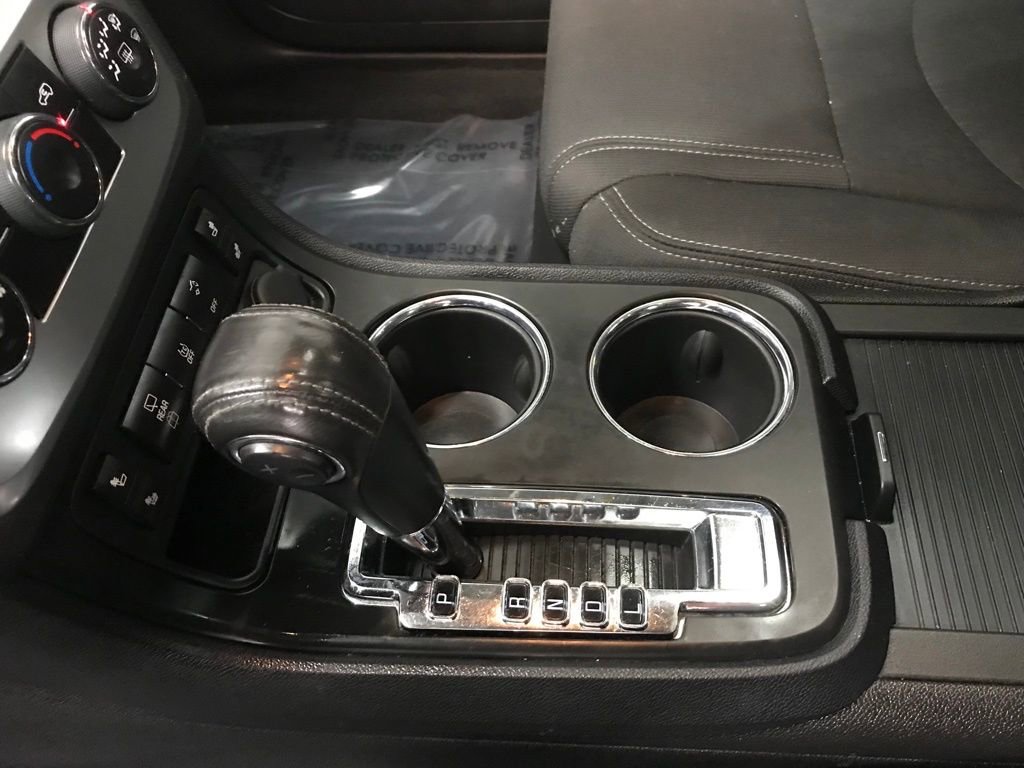 Used 2015 GMC Acadia SLE image 22