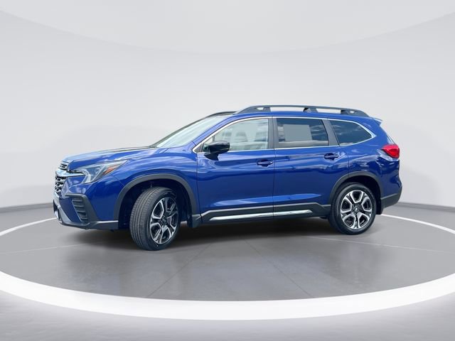 New 2026 Subaru Ascent Limited AWD/4WD image 1