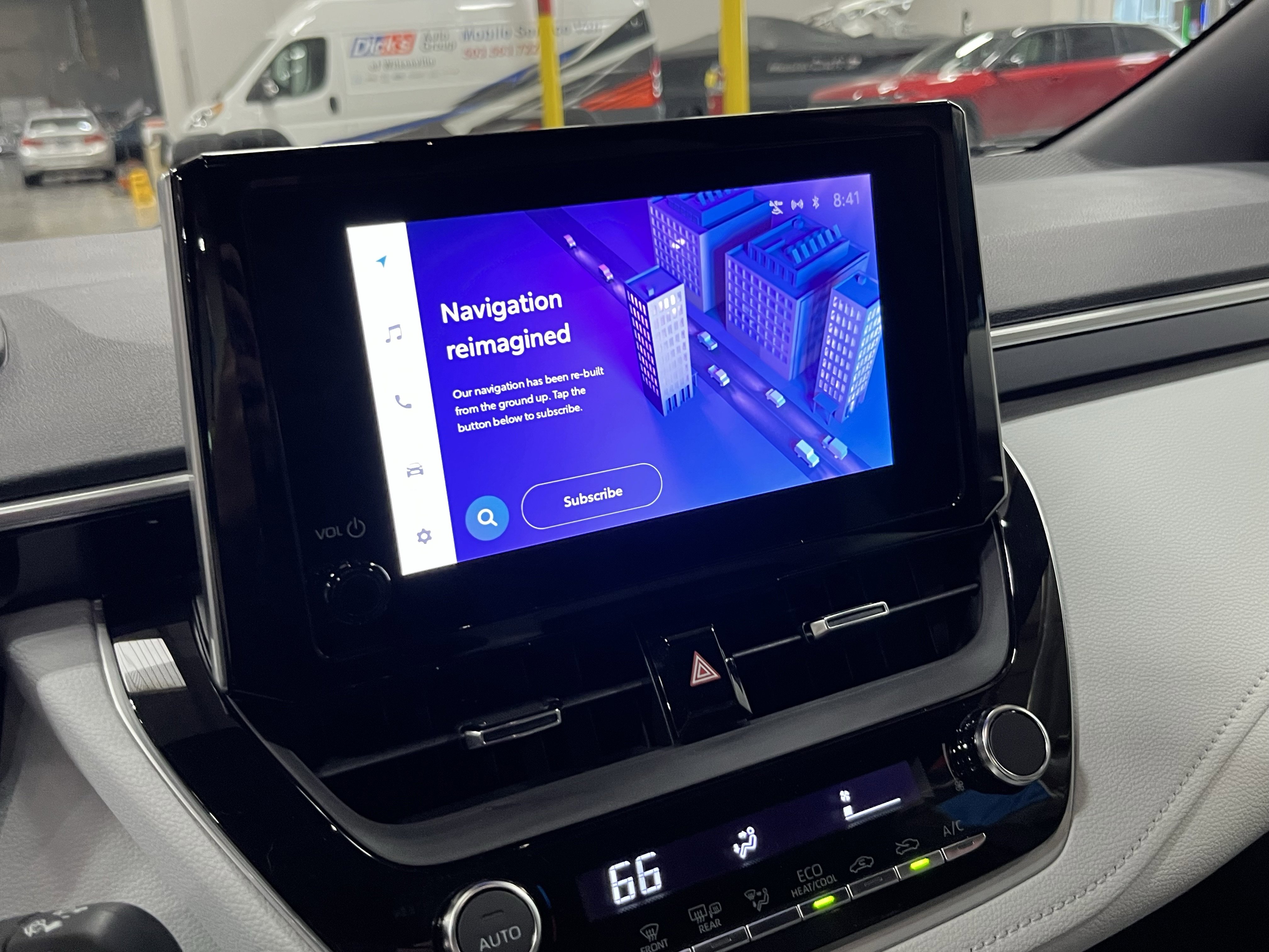 Used 2024 Toyota Corolla SE FWD image 20